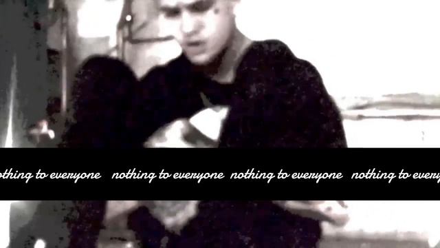 Lil Peep - "nothing to u" (Dom Corleo Remix) смотреть онлайн