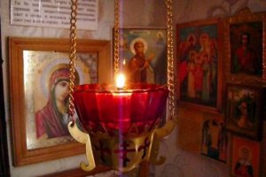 Как освятить квартиру.