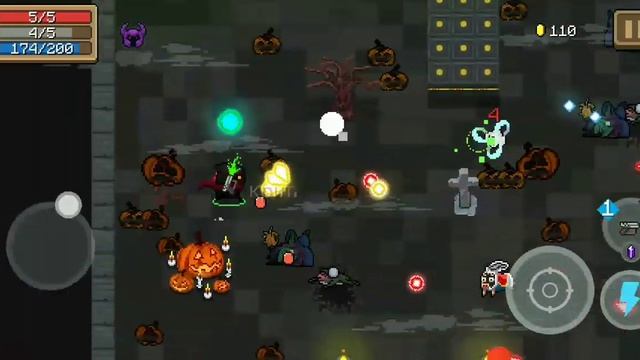 Soul Knight | Гайд по убойному режиму