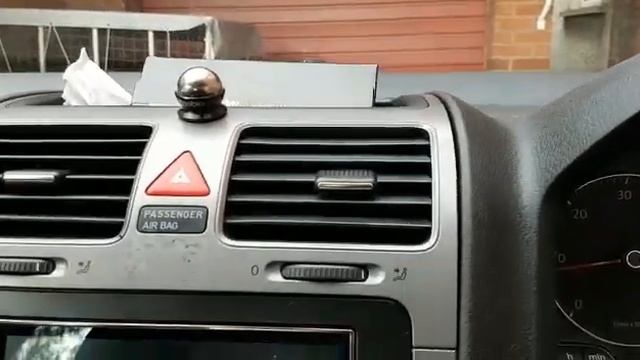 Ultimate VW Golf Mk5 Upgrade!! - Apple Carplay, DAB Radio, Bluetooth, Reverse Cam & more смотреть онлайн
