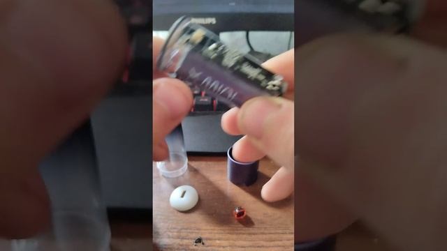 Как разобрать Vaporesso Moti X Mini смотреть онлайн