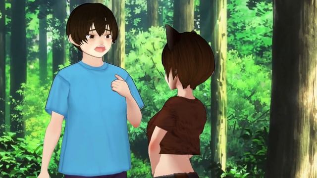 Season 1 - Steve i'm stuck | Alex and Steve | Minecraft Anime смотреть онлайн