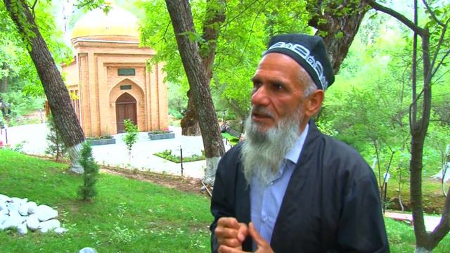 ОРОМГОХИ СУЛТОН УВАЙСИ КАРАНИ ДАР НООХИЯИ ХОВАЛИНГ смотреть онлайн