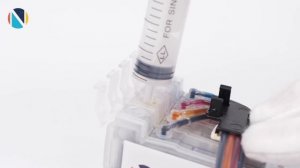 Проблемы с печатью из-за закрытых отверстий на СНПЧ. Что делать?