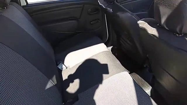 Купить Лада Ларгус (LADA Largus) 2013 г. с пробегом бу в Саратове. Автосалон Элвис Trade In центр