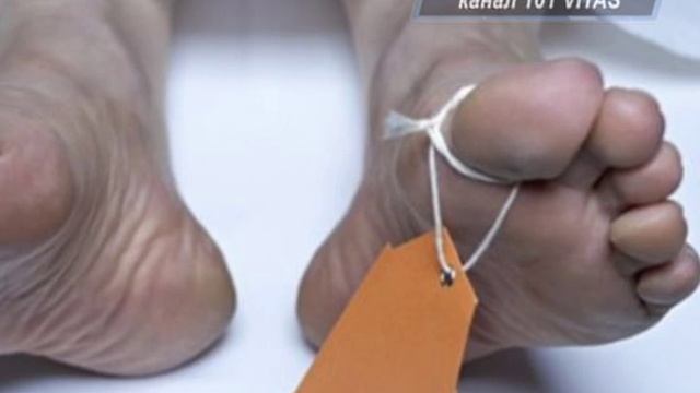 Покойница в гробу зашевелилась ! смотреть онлайн