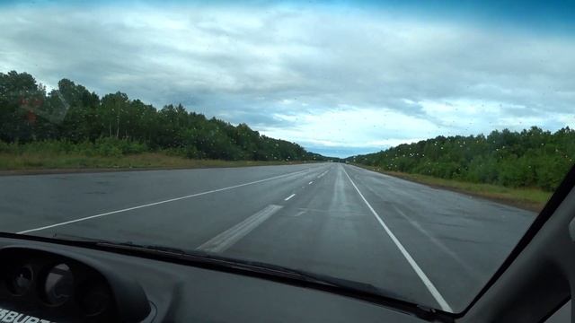 Mitsubishi Delica или как мы поехали покупать машину