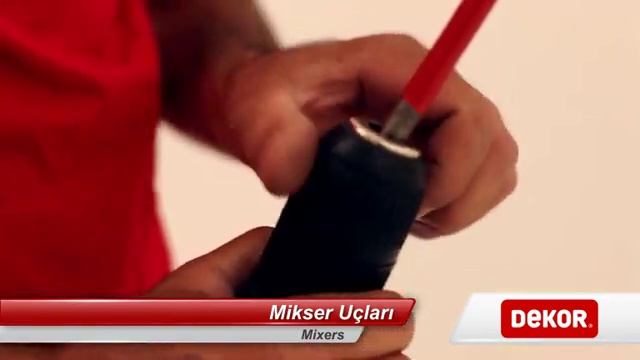 Mikser Uc 1519 смотреть онлайн