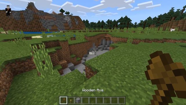 We FOUND Baldi 666 in Minecraft.. (wow) смотреть онлайн