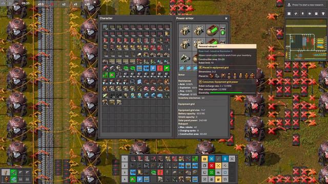 Better call steel 2! | Industrial Revolution 3 смотреть онлайн