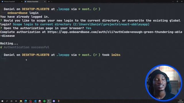 How To Integrate Onboardbase Into Your Reactjs Project смотреть онлайн
