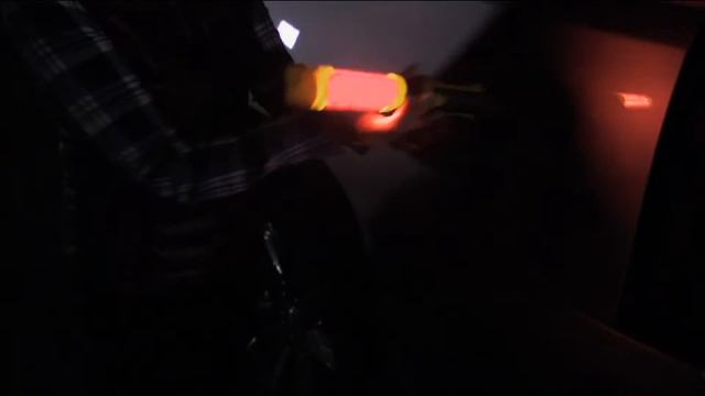 Stanley 360 BarFlex Set of 2 Roadside LED Auto Flares on QVC смотреть онлайн