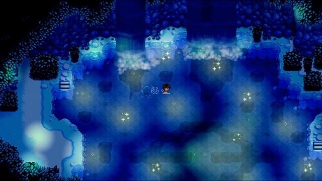 Stardew Valley Expanded Trailer смотреть онлайн