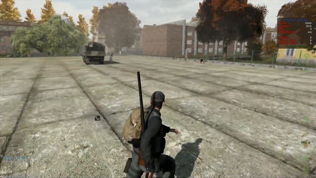 Cherno Journo In Dead Man Driving смотреть онлайн