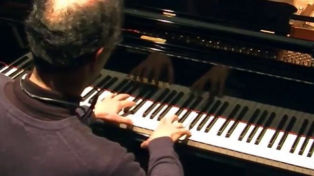Pierre Morabia : Enrique Granados, Escenas románticas, Mazurka смотреть онлайн