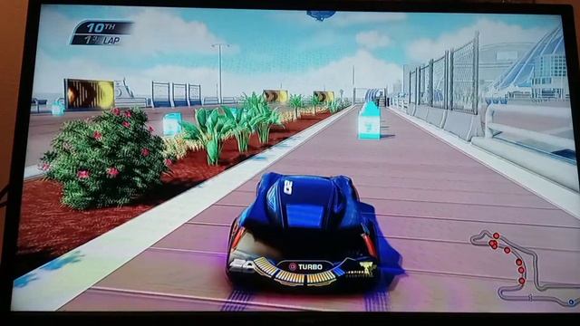 Crazy cars 3 driven to win glitches! смотреть онлайн