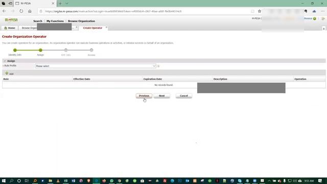 M-PESA API - Create API Operator & Go Live Tutorial in under 5 minutes смотреть онлайн