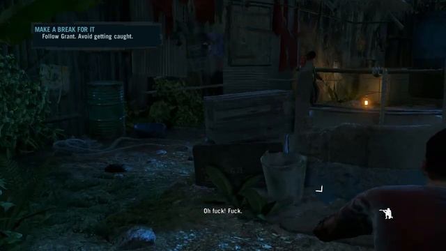Far Cry 3 on Nvidia Geforce GT 520M|GT 610[High][HD] смотреть онлайн