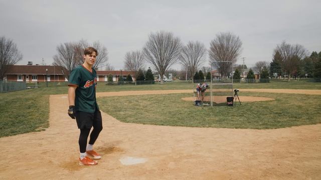 I Bought the CHEAPEST Baseball Bat on Amazon ($15) смотреть онлайн