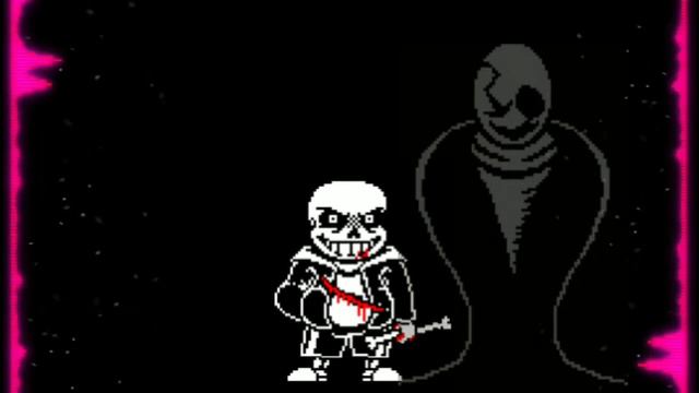 Undertale Last Breath Full OST [Remake]