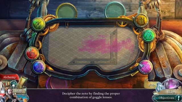 Steam Cleaning - Lost Grimoires: Stolen Kingdom смотреть онлайн
