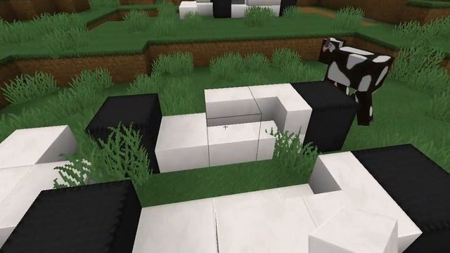 Как сделать гоночную машину в майнкрафте (Бонус) смотреть онлайн