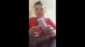 Как сделать С4 из бумаги.