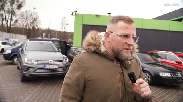 Gelogen&Betrogen bis die Balken sich bogen! Autohandel knallhart! Reich durch schmutzigen Autohande смотреть онлайн