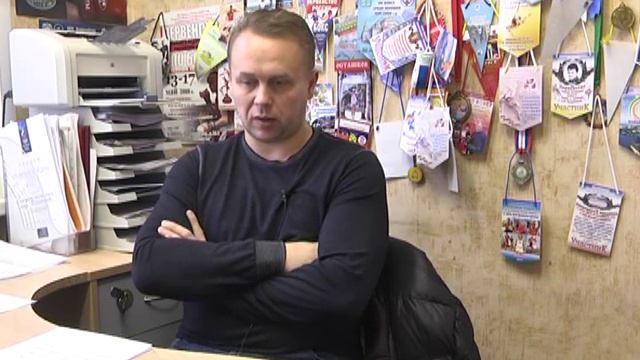 Почему в городе Конаково залиты не все уличные катки? смотреть онлайн