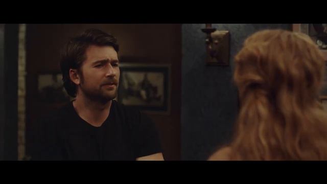 Всё закончится на нас — Русский трейлер (Дубляж, 2024) смотреть онлайн