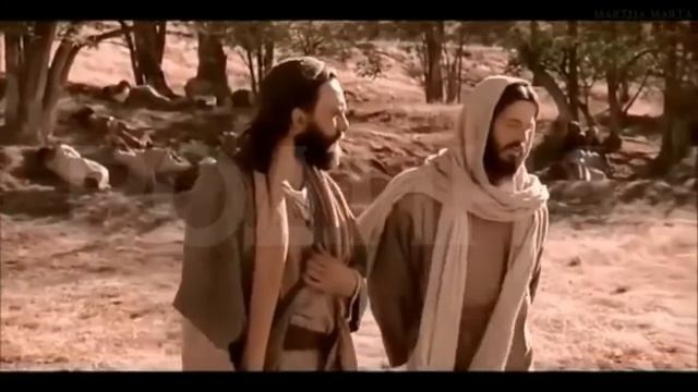 Иисус Христос притча про Прощение смотреть онлайн