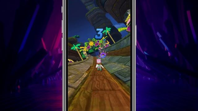 Sonic Forces: Gameplay Walkthrough Part 141 - Hall of Champions! (iOS, Android) смотреть онлайн