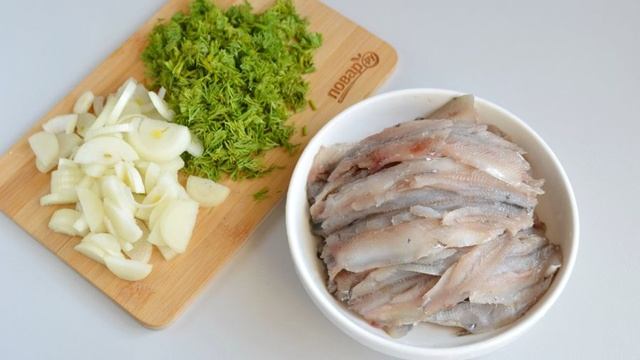 Сборник рецептов