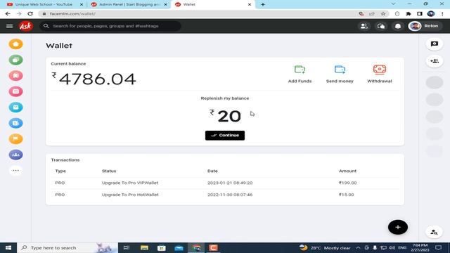 How to Setup Currency WoWonder - The Ultimate PHP Social Network Platform смотреть онлайн