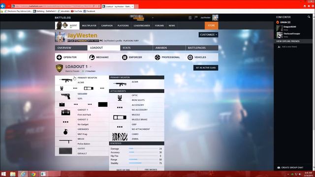 Battlefield Hardline Premium Edition! on PC!! and the PreOrder Guns! смотреть онлайн