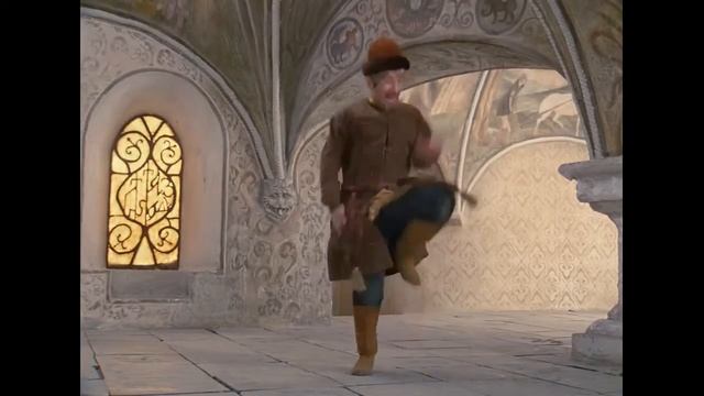 Савелий Крамаров смотреть онлайн