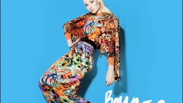 Iggy Azalea - Bounce смотреть онлайн