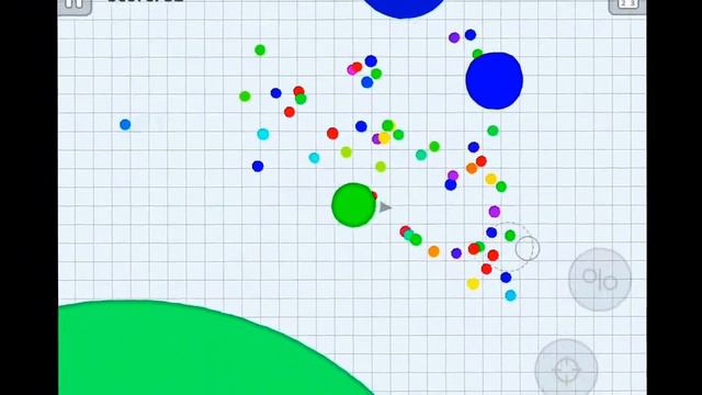 Agar.iо - Войди в меня:3 смотреть онлайн