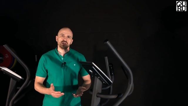 Xterra FS3.5 Vs FS3.9 Który Orbitrek Wybrać?