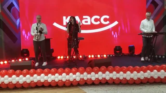 KARITSA trio Let it snow cover live смотреть онлайн