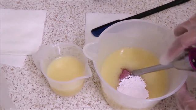 Euphoria Soap | Natural Cold Process Soap Making | Pink Clay | Blood Orange Oil смотреть онлайн