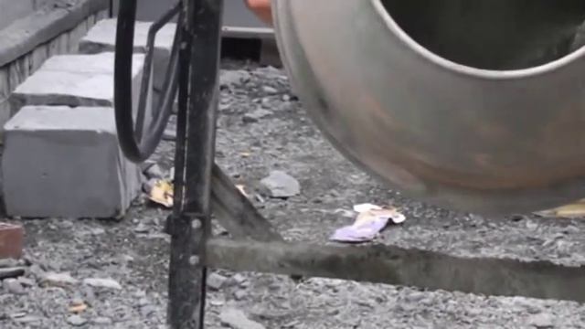 оконные перемычки своими руками