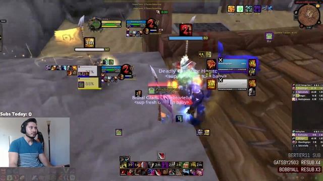 the best game you will ever watch in wotlk classic смотреть онлайн