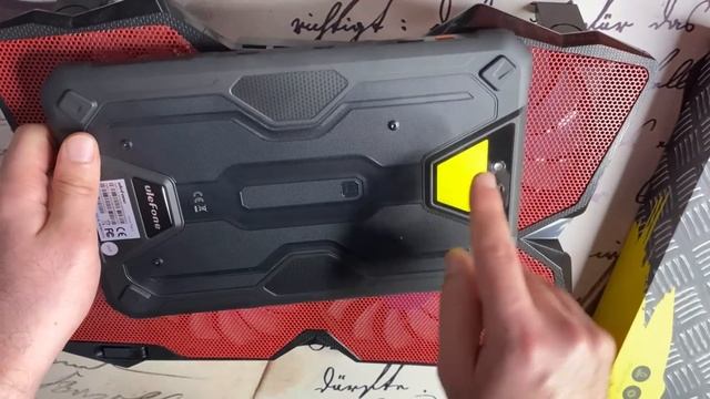 جربت أحدث تاب في لعبة ببجي موبايل ! مستحيل ينكسر ?? Ulefone Armor Pad2 смотреть онлайн
