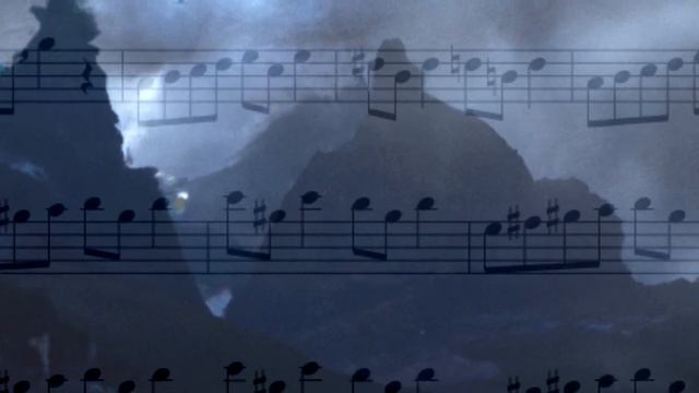 In the Hall of the Mountain King, arr. for Solo Viola смотреть онлайн