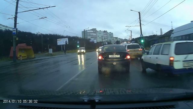 тест регистратора PRESTIGIO ROADRUNNER 505 смотреть онлайн