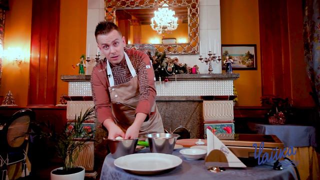 "BOSCO Ривьера". Выпуск 1. Зимние тренды смотреть онлайн
