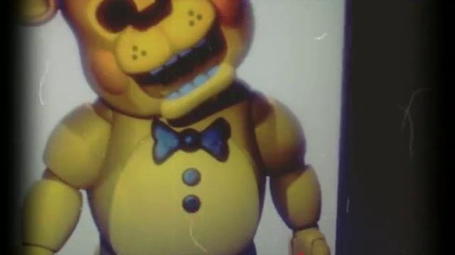 Аниматроники\ Five Night At Freddy's смотреть онлайн