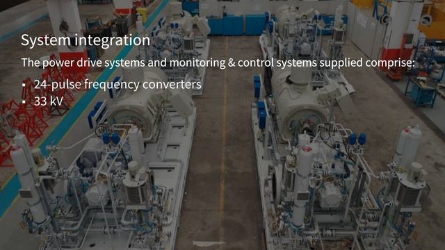 TMP performance test of BB1 type MOL pump смотреть онлайн