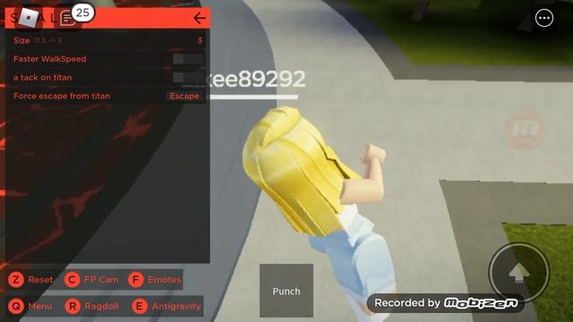 Как стать ГИГАНТОМ в Ragdoll testing?! ?? смотреть онлайн